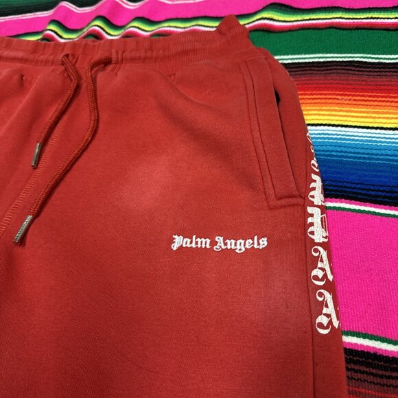 Palm Angels Sweatpants - Picture 10 of 11